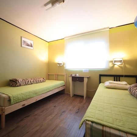 Comeinn Guesthouse Hongdae - Female Only Séoul Extérieur photo