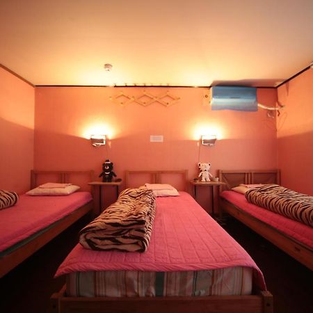 Comeinn Guesthouse Hongdae - Female Only Séoul Extérieur photo