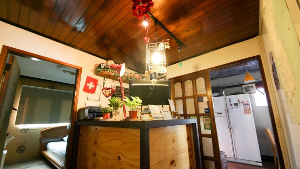 Comeinn Guesthouse Hongdae - Female Only Séoul Extérieur photo